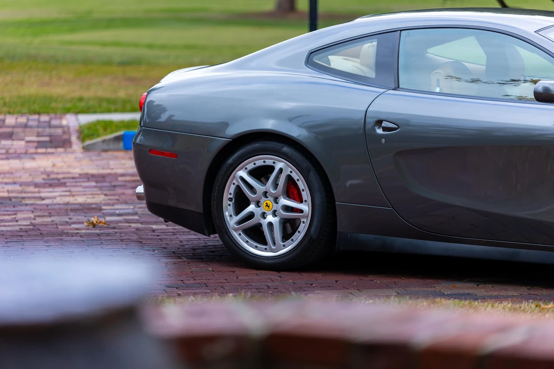 2006 Ferrari 612 - Image 27 of 31