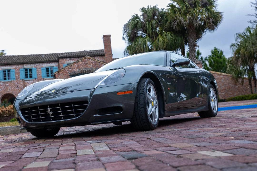 2006 Ferrari 612 - Image 8 of 31