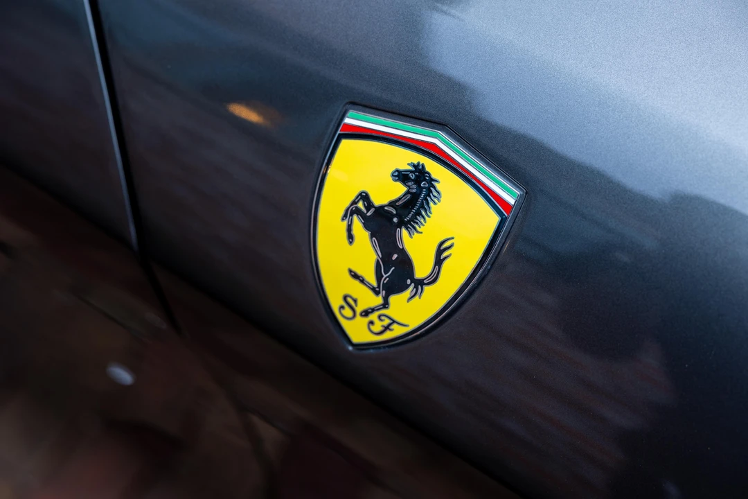 2006 Ferrari 612 - Image 28 of 31