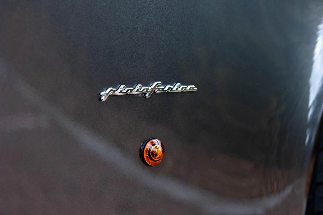 2006 Ferrari 612 - Image 31 of 31