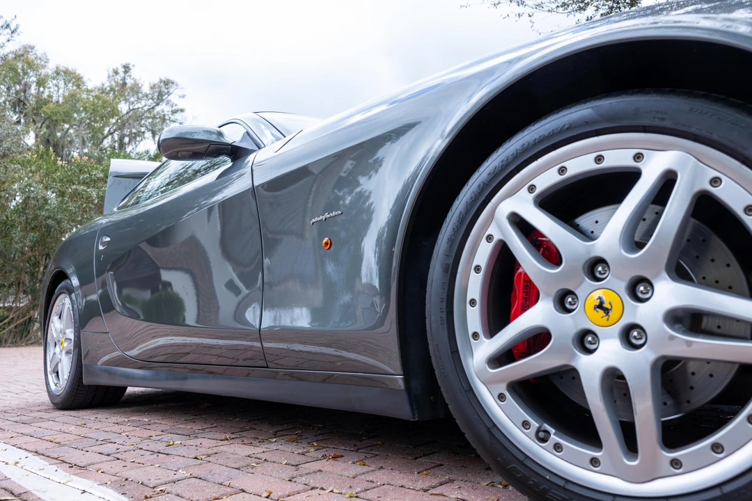2006 Ferrari 612 - Image 29 of 31