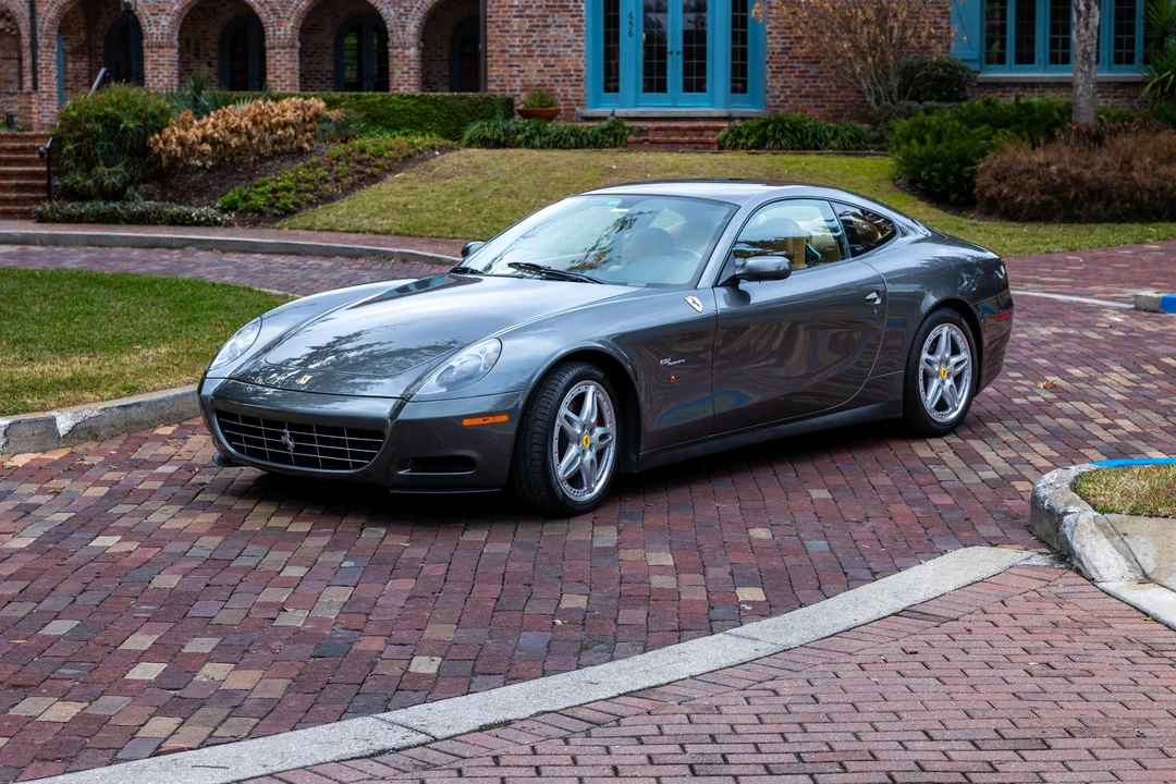 2006 Ferrari 612 - Image 9 of 31