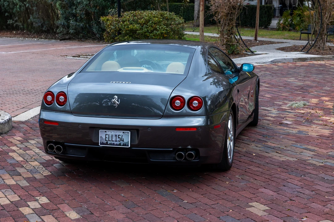 2006 Ferrari 612 - Image 14 of 31
