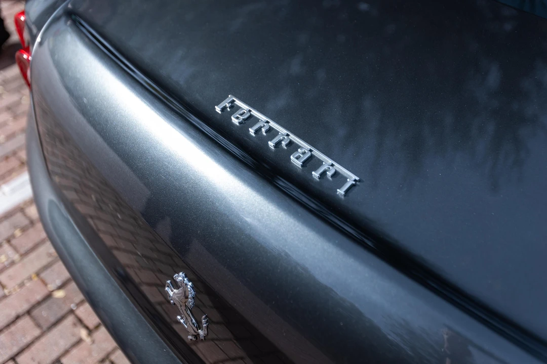 2006 Ferrari 612 - Image 25 of 31