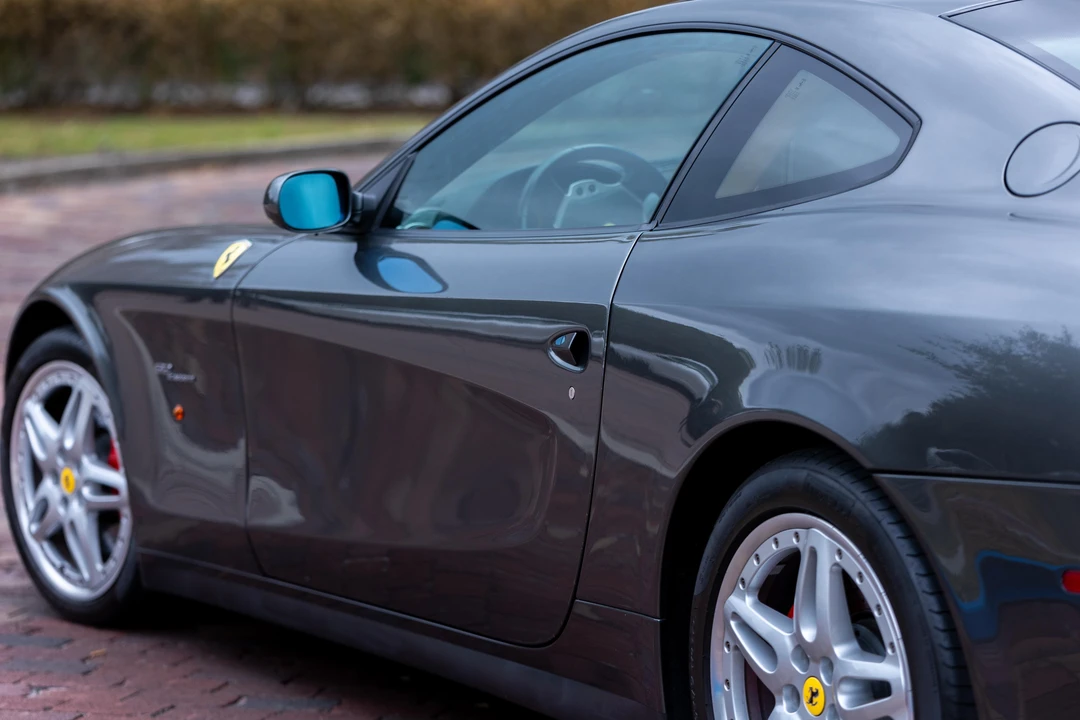 2006 Ferrari 612 - Image 21 of 31