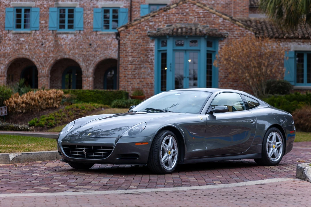 2006 Ferrari 612 - Image 10 of 31