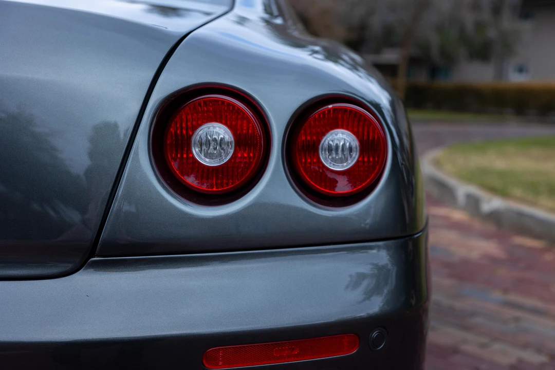 2006 Ferrari 612 - Image 26 of 31