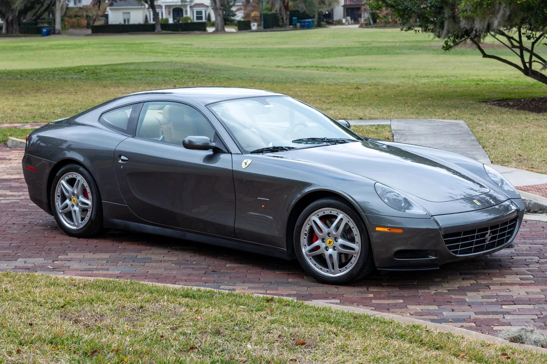 2006 Ferrari 612 - Image 3 of 31