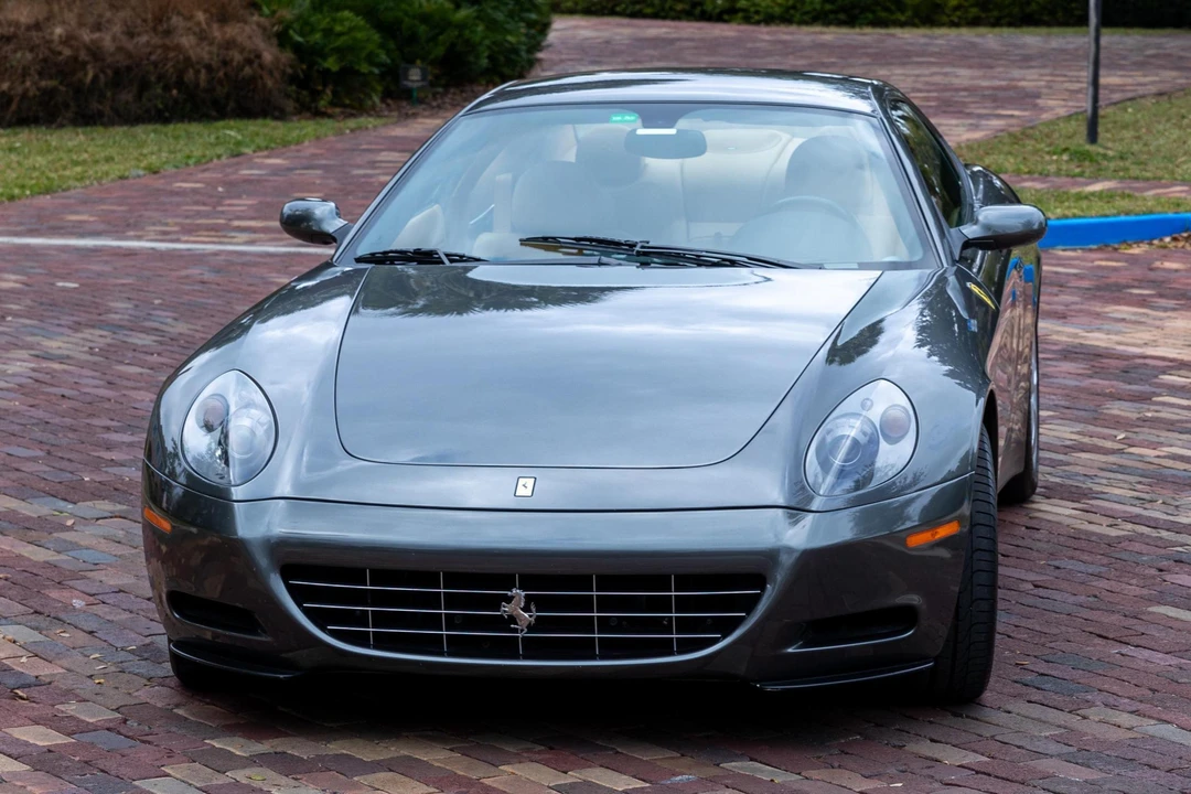 2006 Ferrari 612 - Image 2 of 31