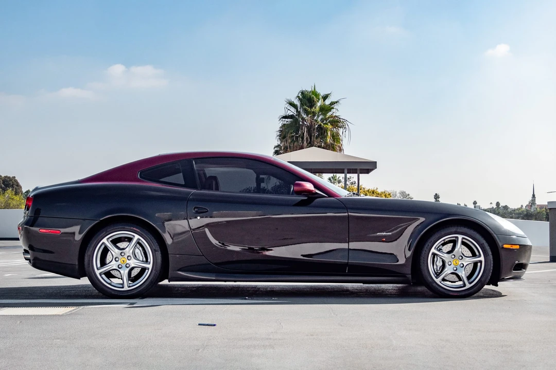 2006 Ferrari 612 - Image 7 of 31