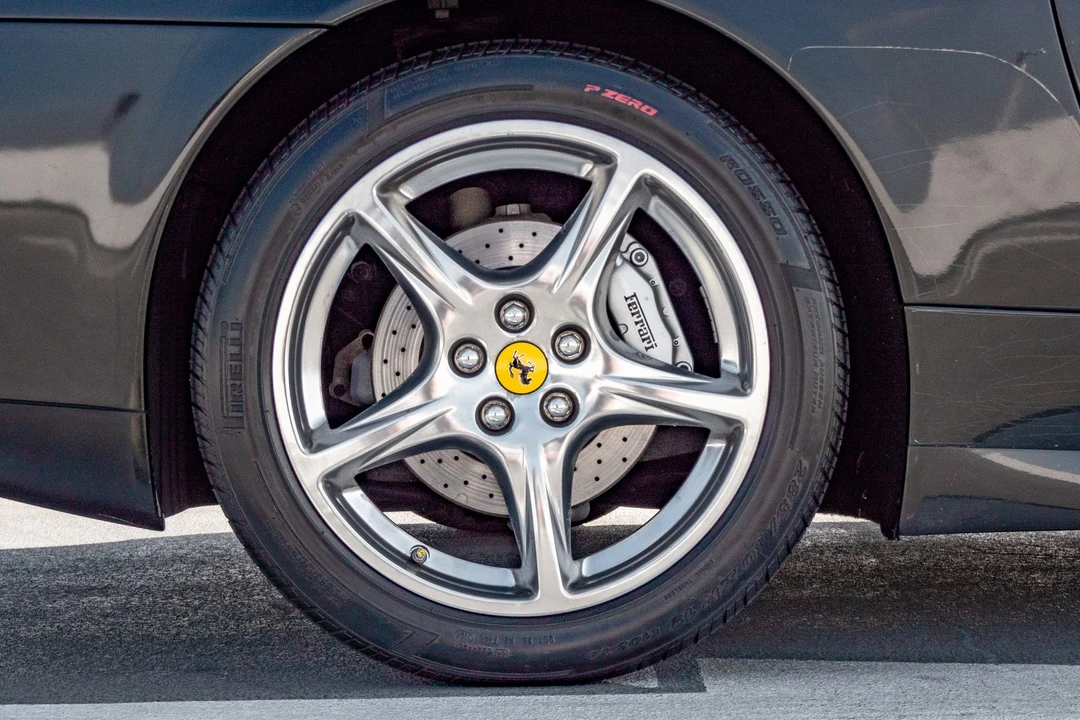 2006 Ferrari 612 - Image 30 of 31