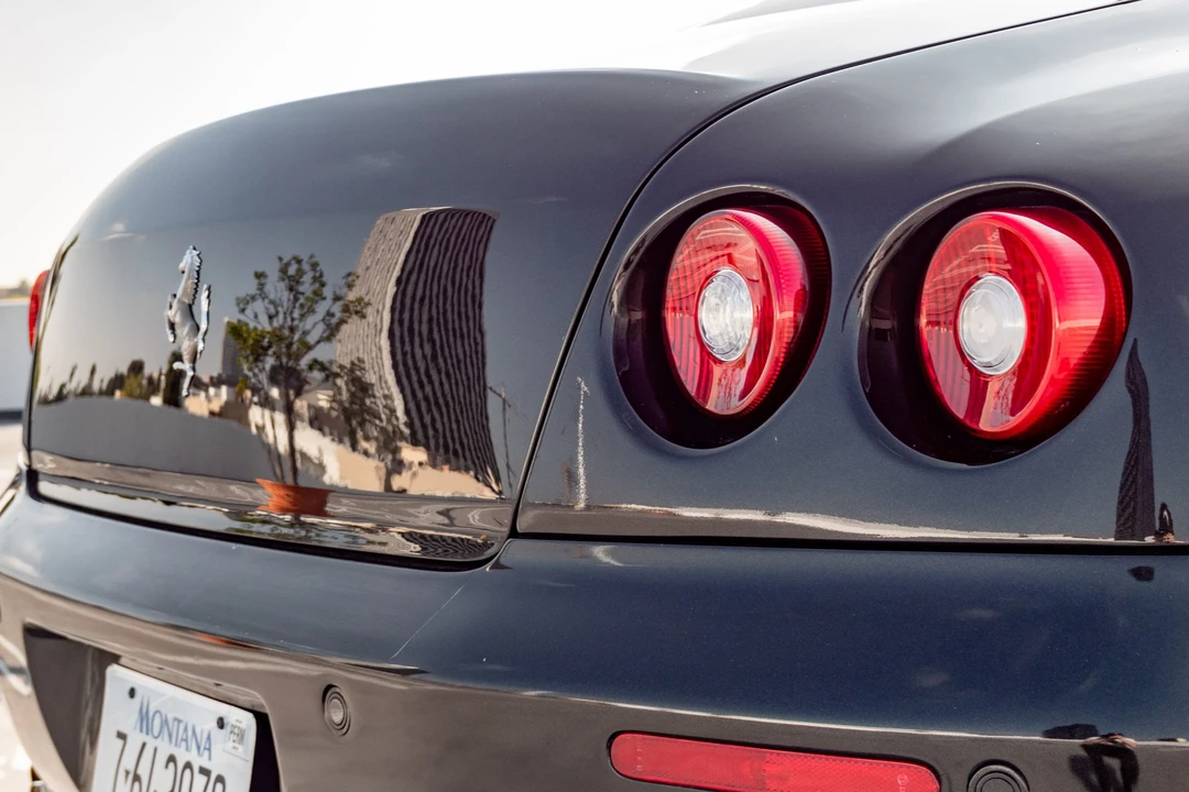 2006 Ferrari 612 - Image 24 of 31