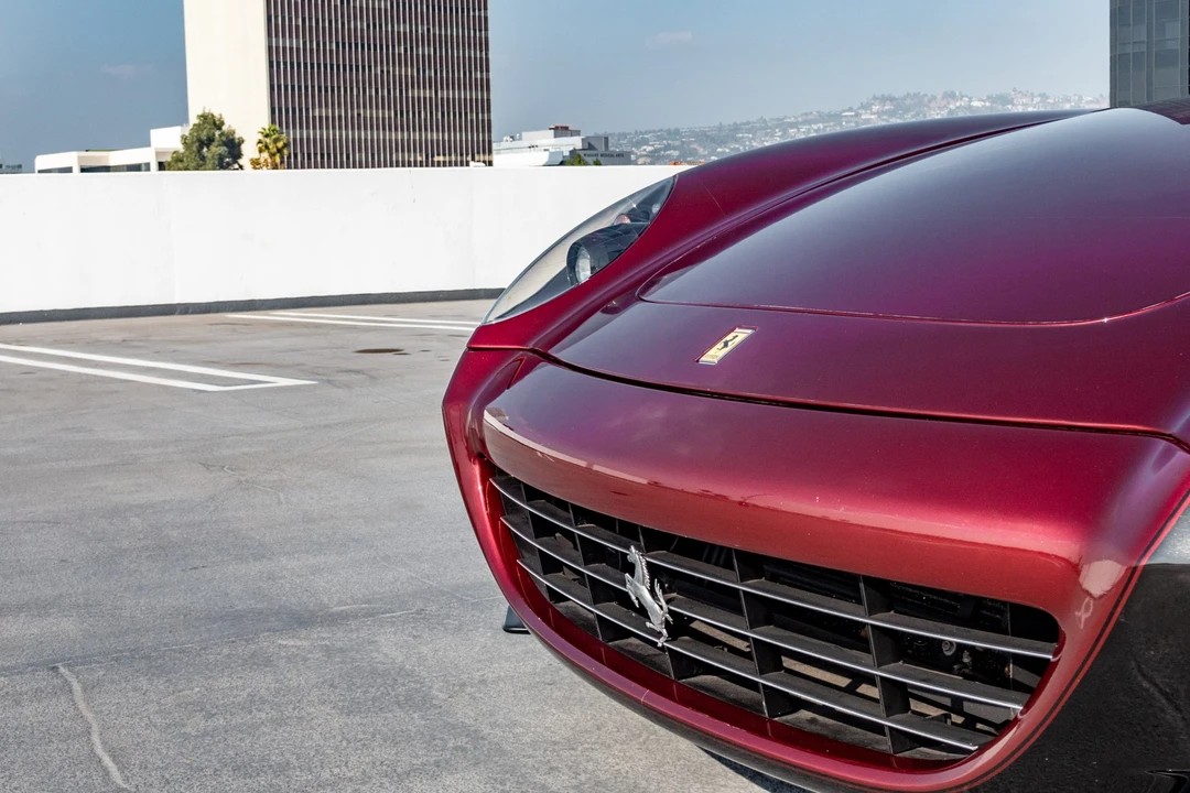 2006 Ferrari 612 - Image 13 of 31