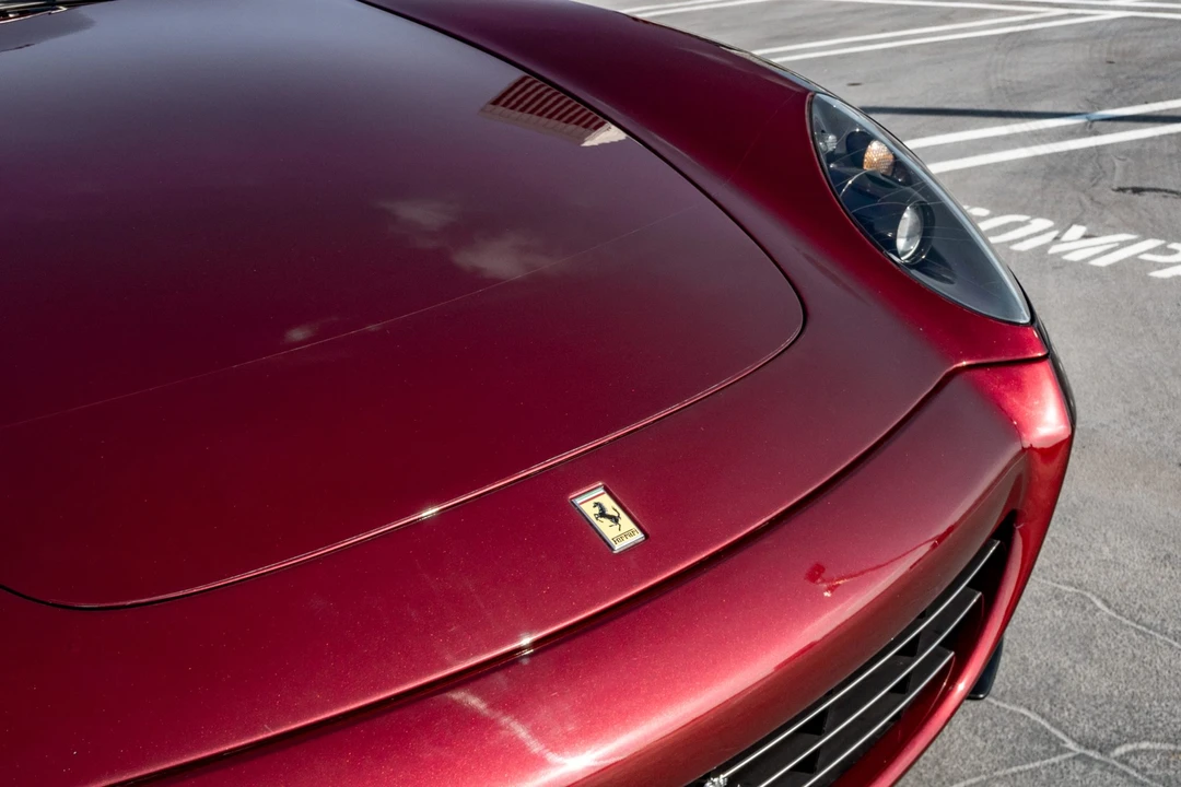 2006 Ferrari 612 - Image 16 of 31