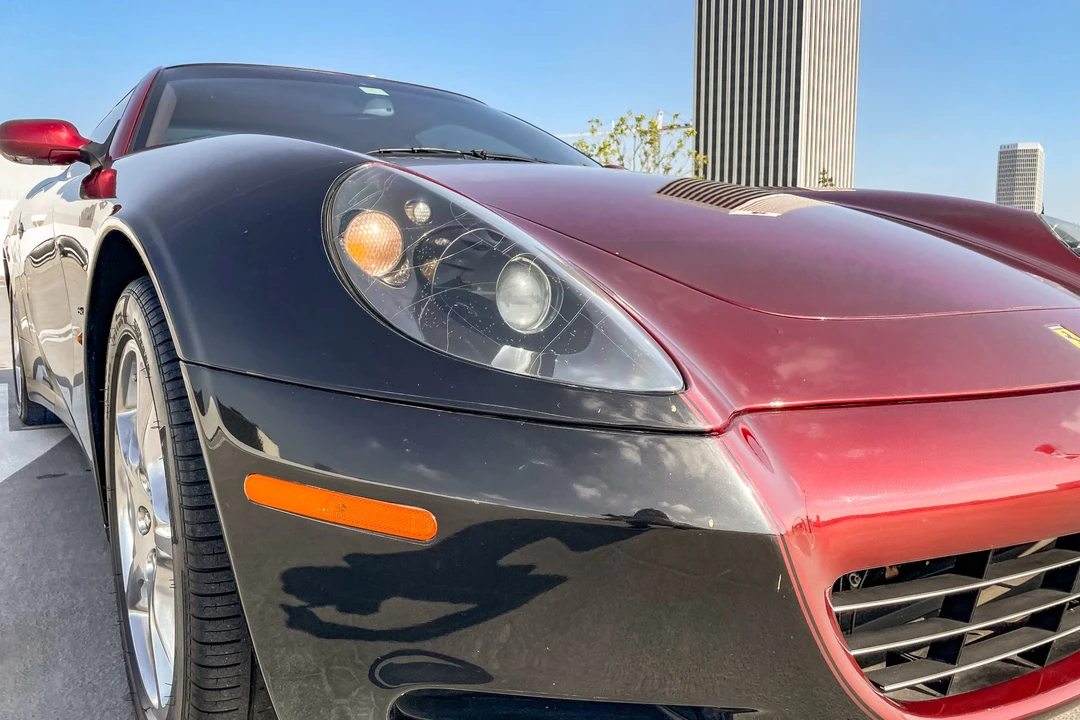 2006 Ferrari 612 - Image 20 of 31