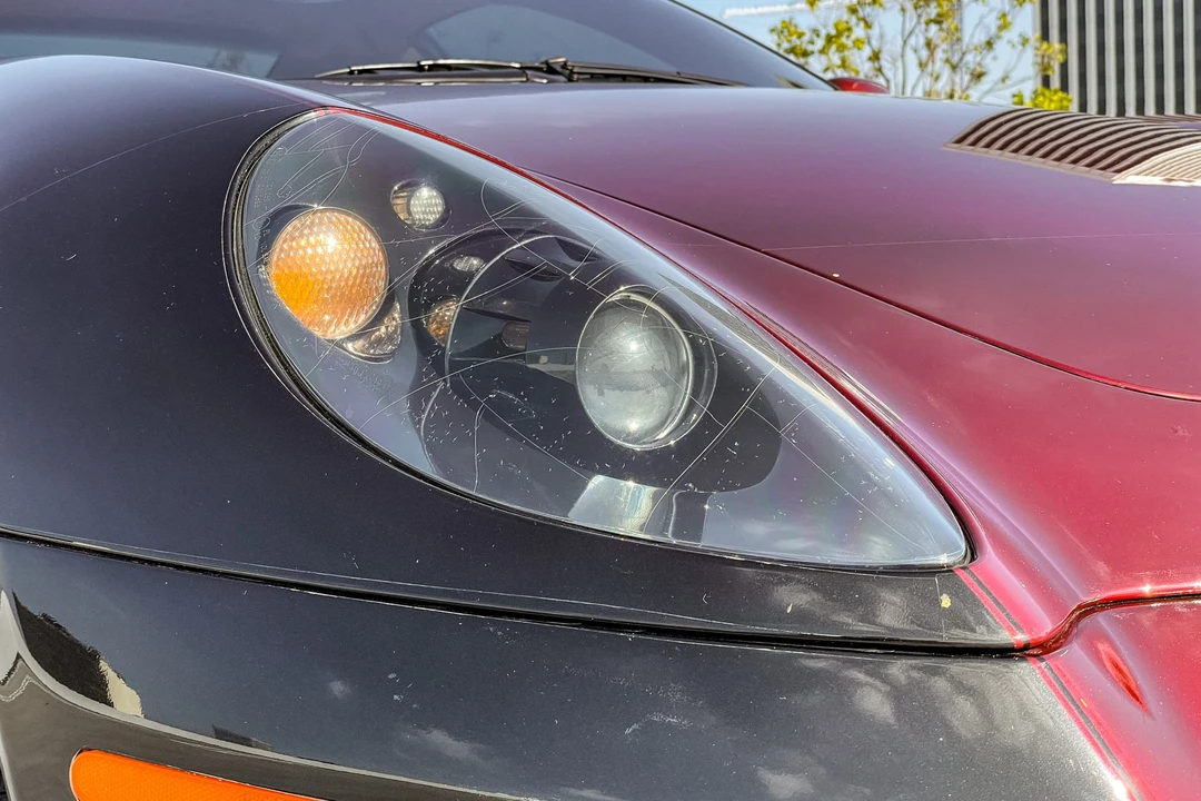2006 Ferrari 612 - Image 21 of 31