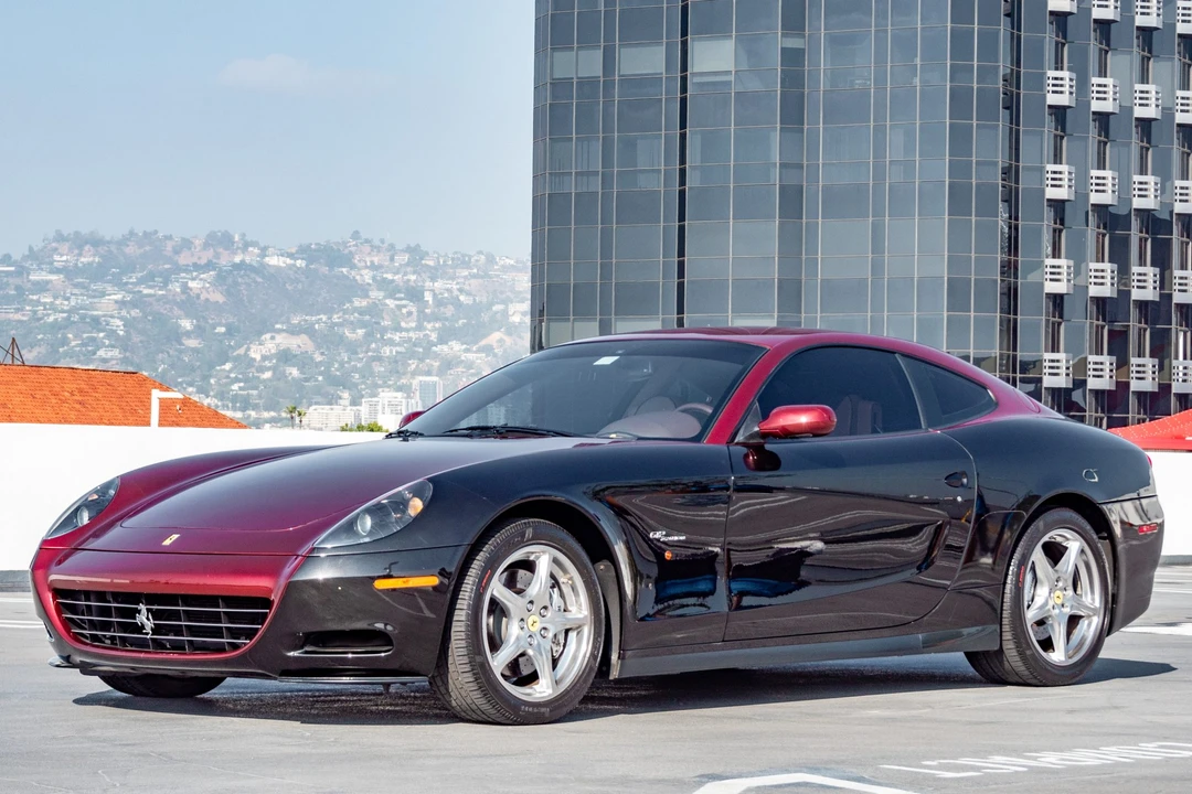 2006 Ferrari 612 - Image 2 of 31