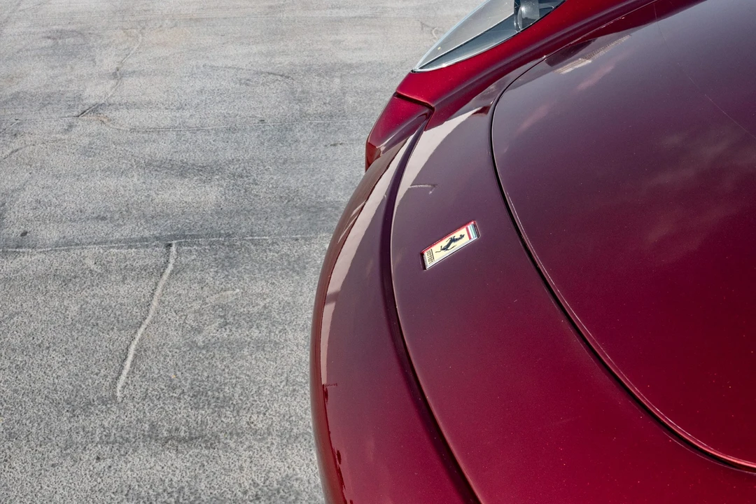 2006 Ferrari 612 - Image 14 of 31