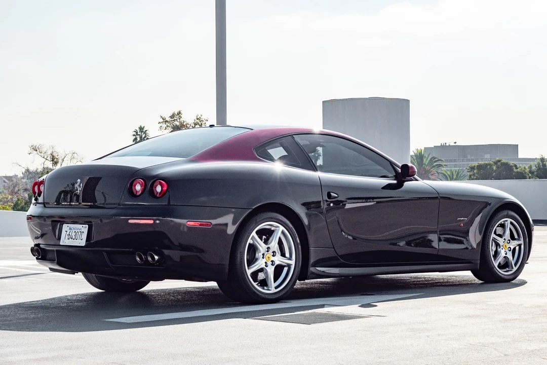 2006 Ferrari 612 - Image 7 of 31