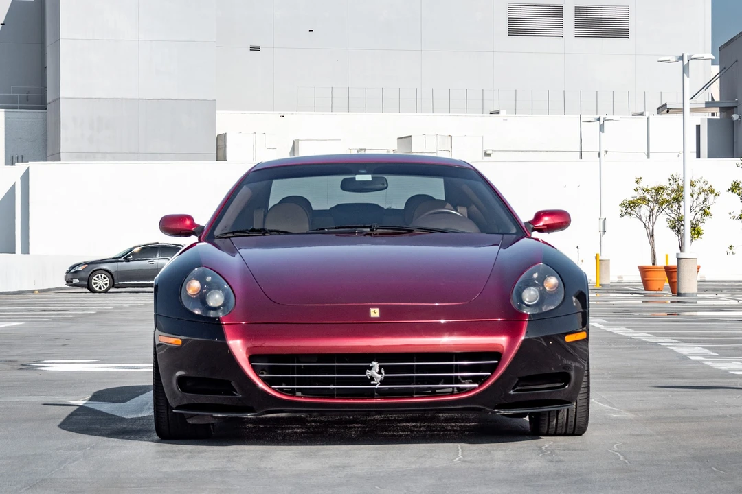 2006 Ferrari 612 - Image 4 of 31