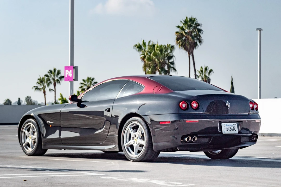 2006 Ferrari 612 - Image 11 of 31