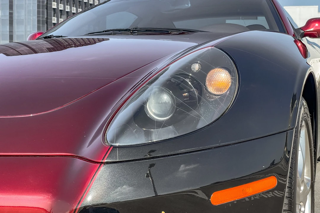 2006 Ferrari 612 - Image 23 of 31