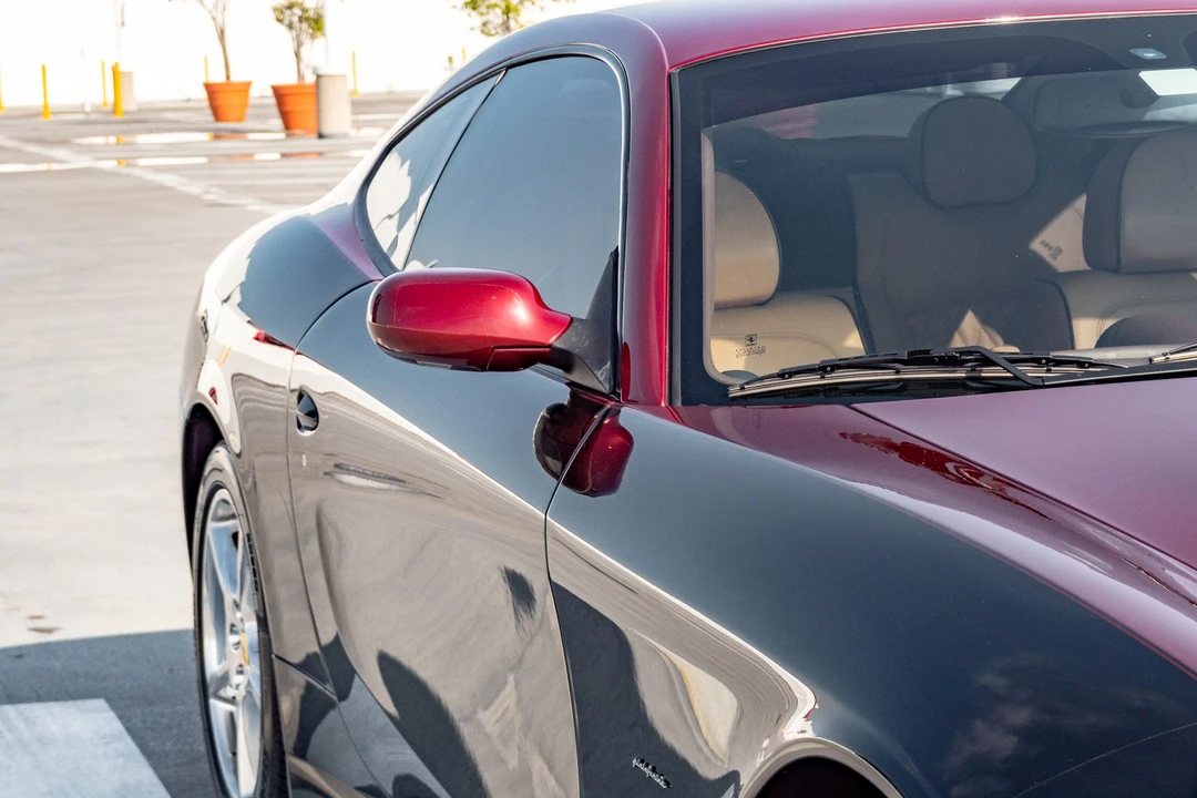 2006 Ferrari 612 - Image 18 of 31