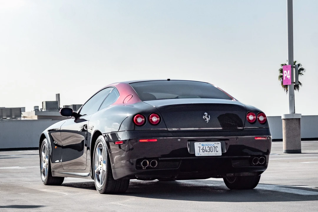 2006 Ferrari 612 - Image 11 of 31