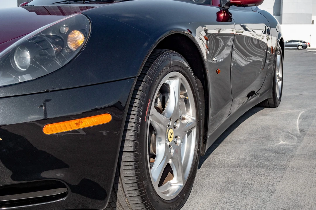 2006 Ferrari 612 - Image 22 of 31