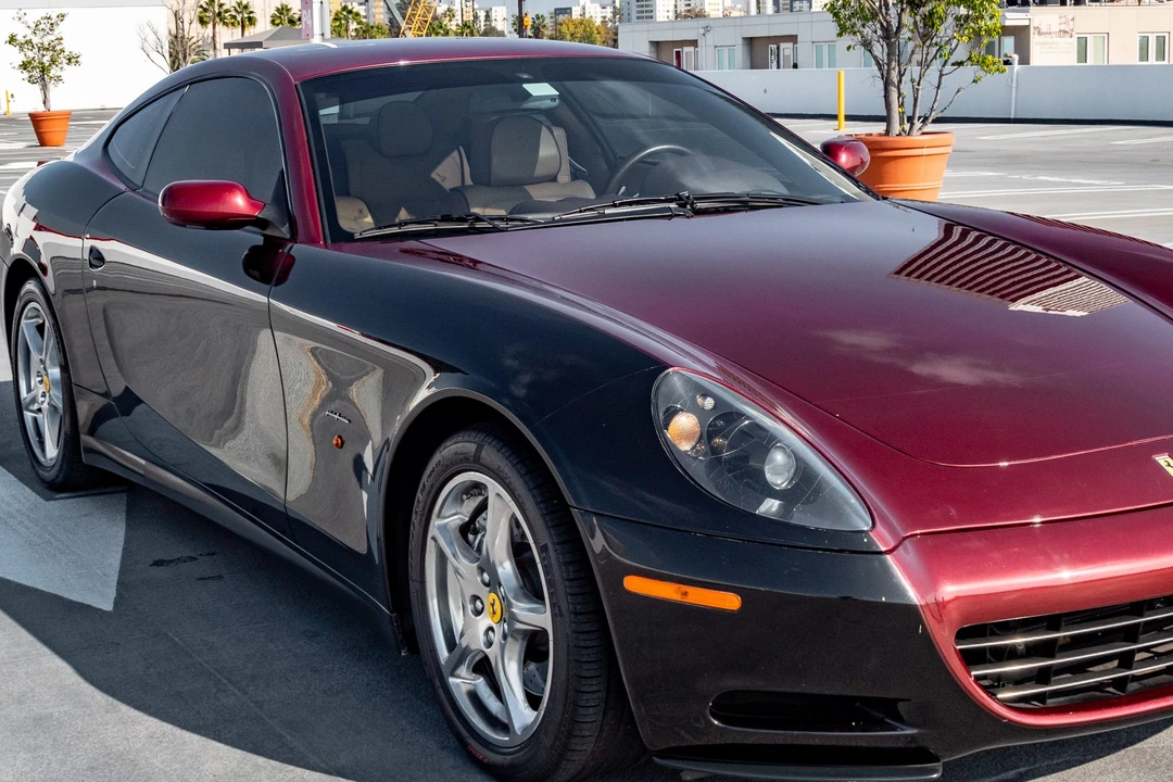 2006 Ferrari 612 - Image 19 of 31