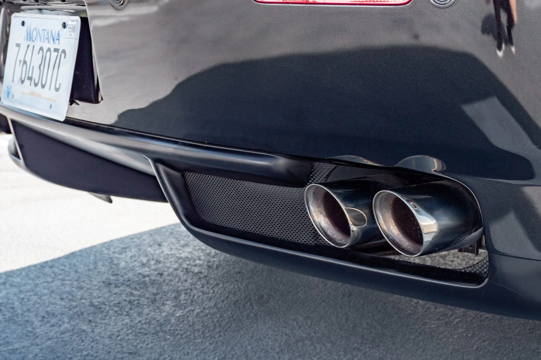 2006 Ferrari 612 - Image 30 of 31