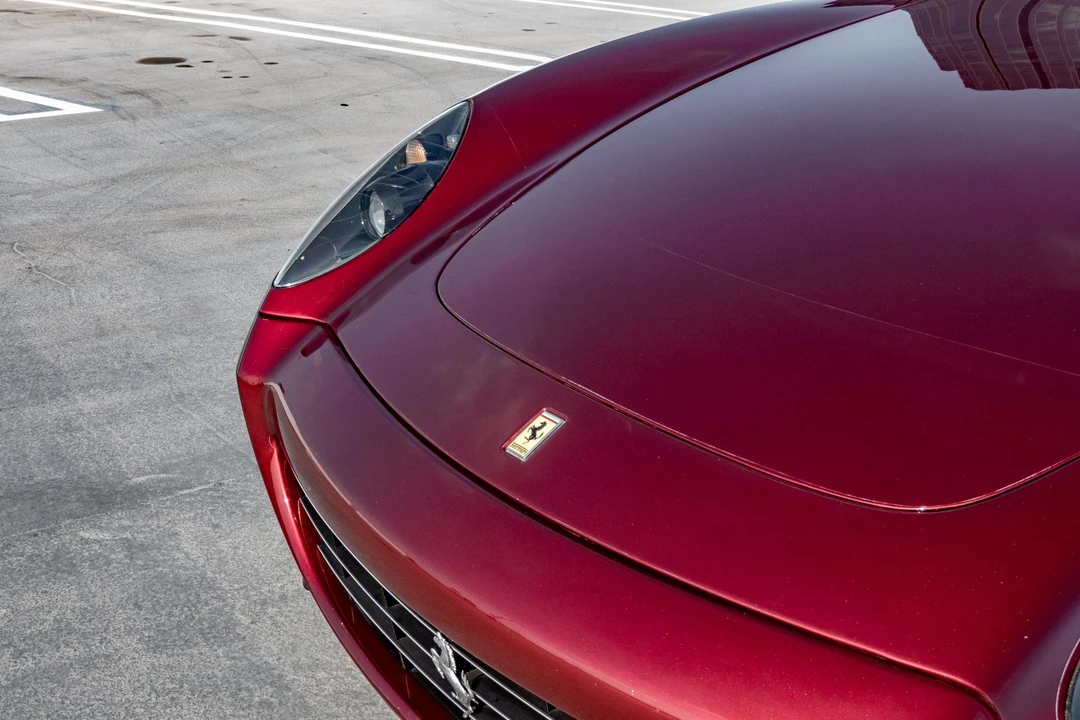 2006 Ferrari 612 - Image 13 of 31
