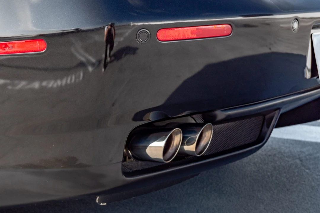 2006 Ferrari 612 - Image 29 of 31