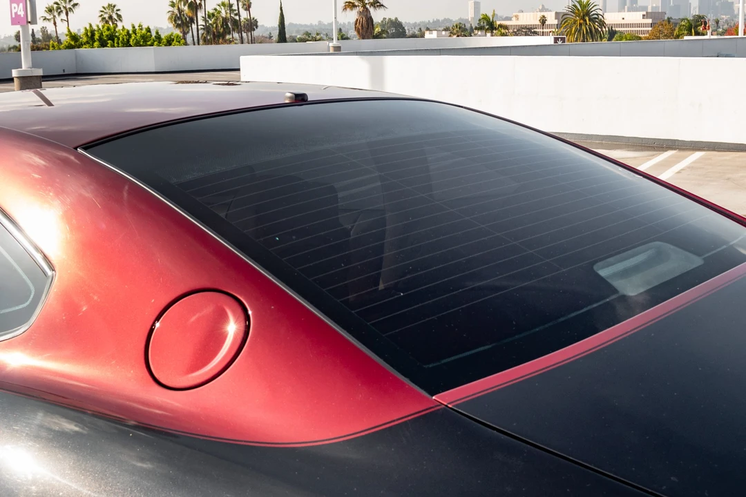 2006 Ferrari 612 - Image 26 of 31