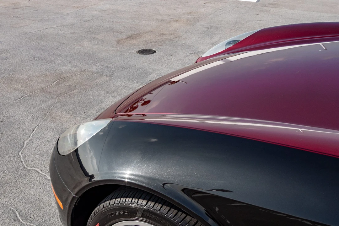 2006 Ferrari 612 - Image 24 of 31