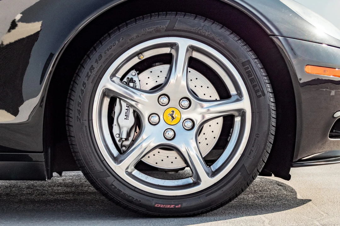 2006 Ferrari 612 - Image 31 of 31