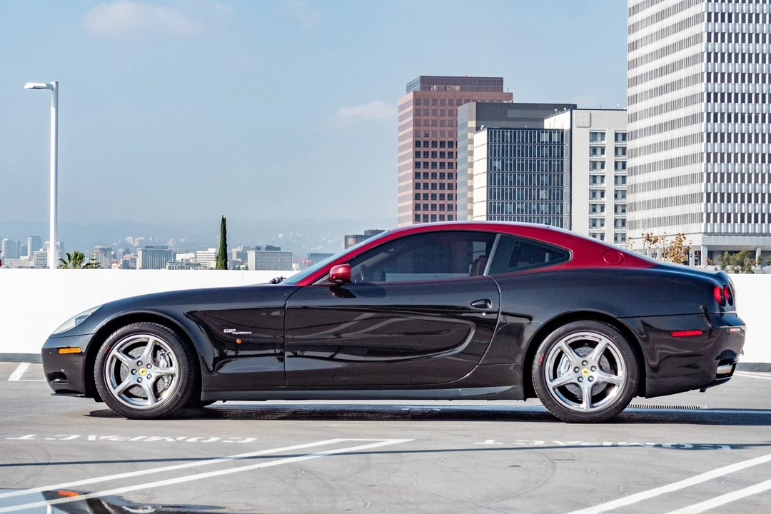 2006 Ferrari 612 - Image 10 of 31