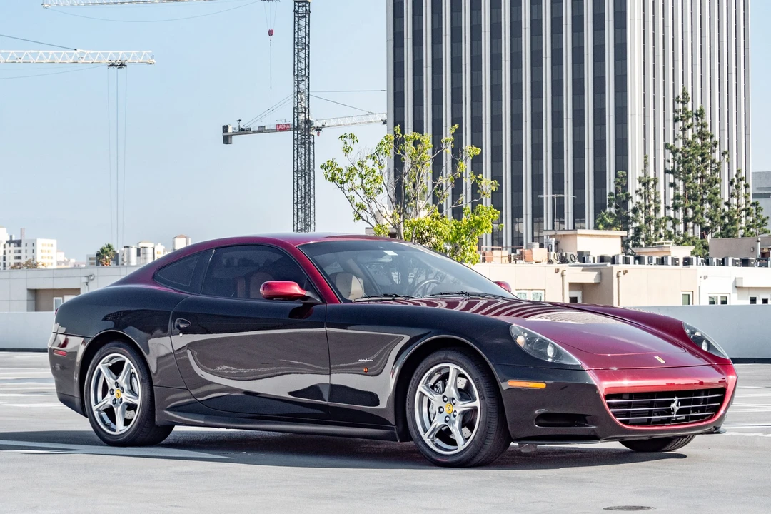 2006 Ferrari 612 - Image 6 of 31