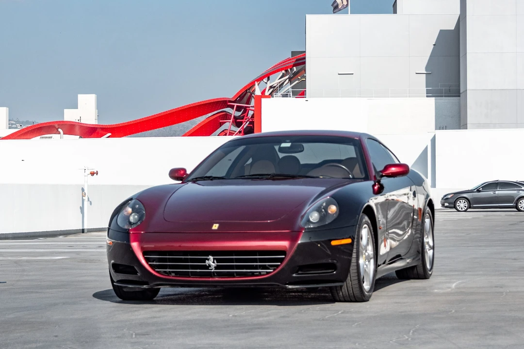 2006 Ferrari 612 - Image 3 of 31