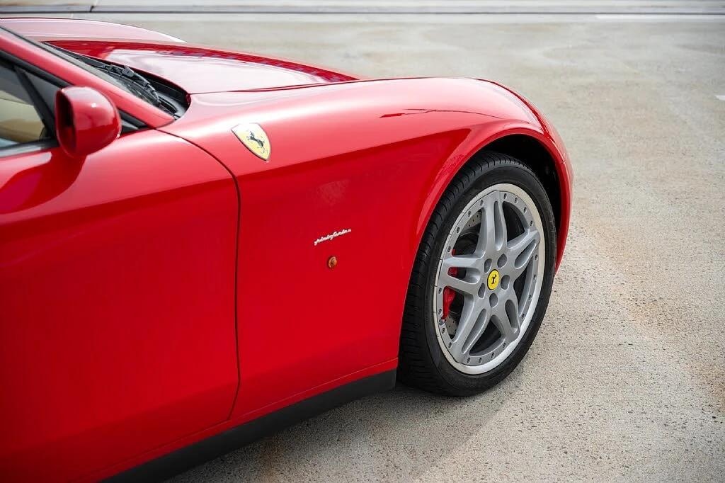 2006 Ferrari 612 - Image 4 of 12