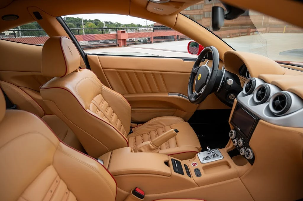 2006 Ferrari 612 - Image 8 of 12