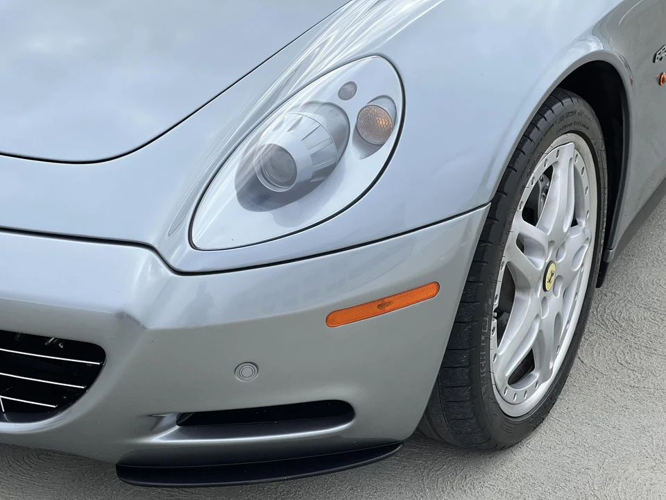 2006 Ferrari 612 - Image 25 of 31