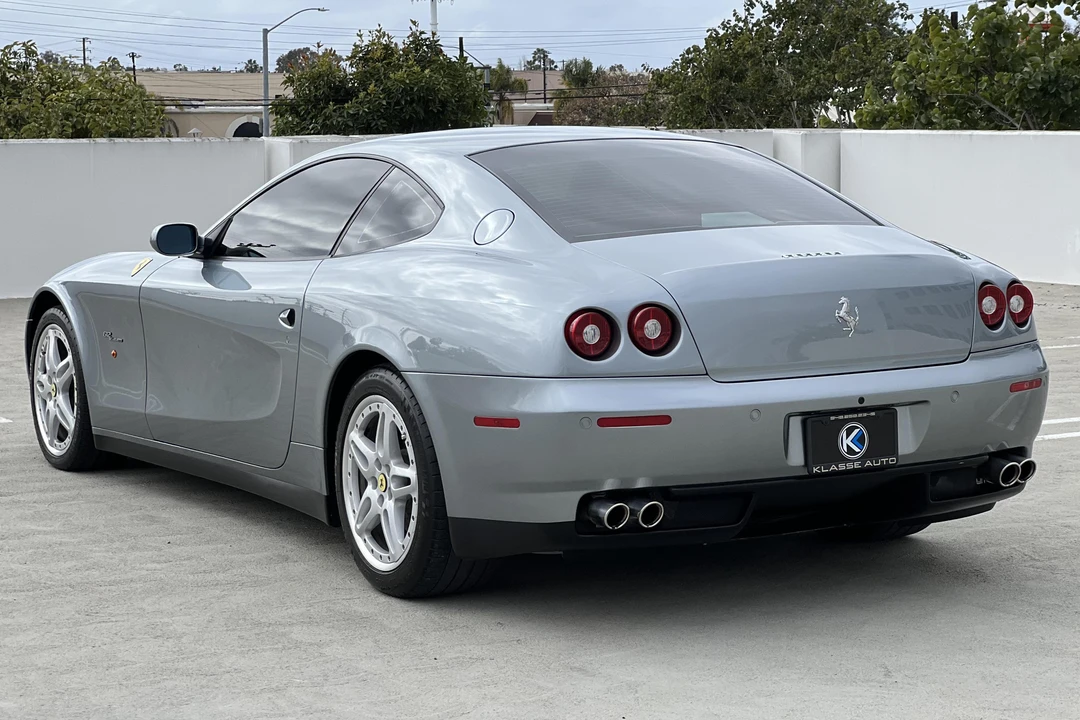 2006 Ferrari 612 - Image 4 of 31