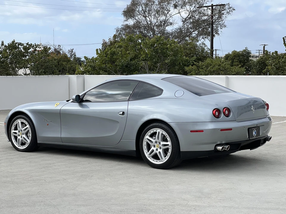 2006 Ferrari 612 - Image 11 of 31