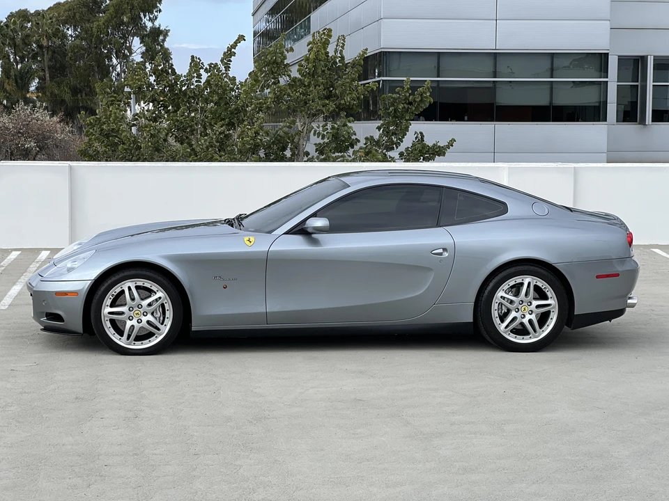 2006 Ferrari 612 - Image 9 of 31