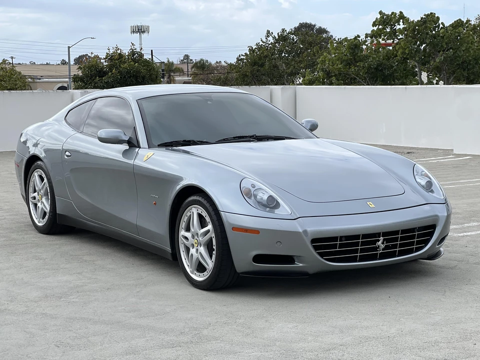 2006 Ferrari 612 - Image 20 of 31