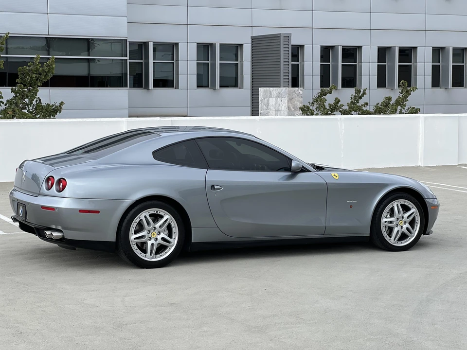 2006 Ferrari 612 - Image 15 of 31