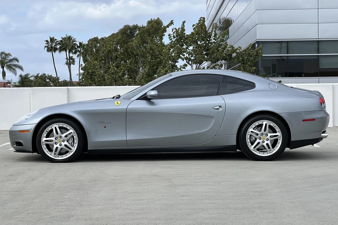 2006 Ferrari 612 - Image 3 of 31