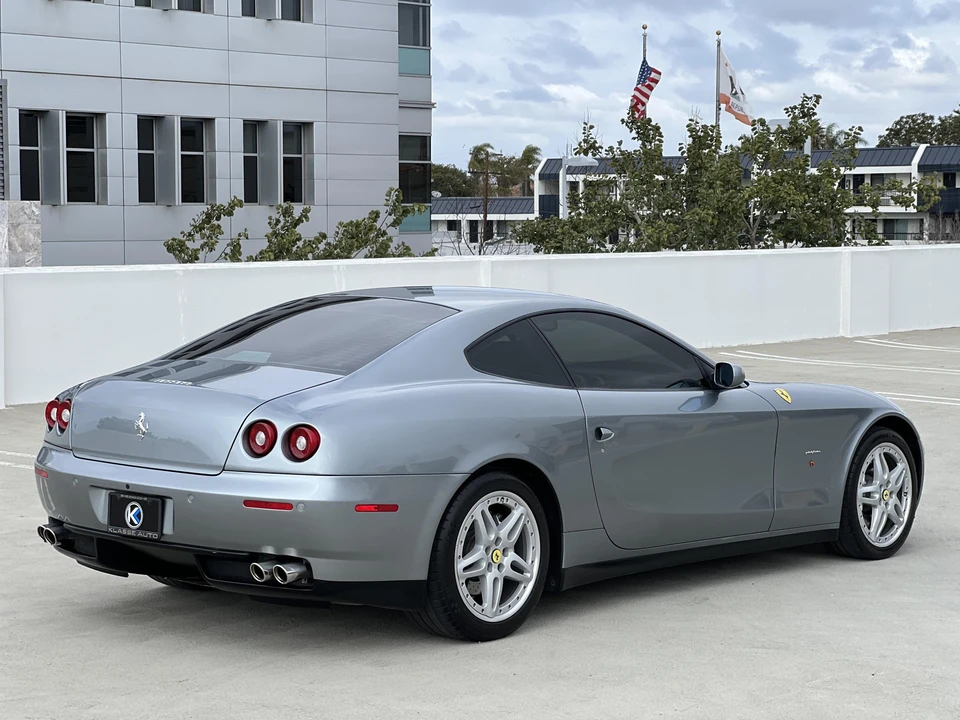 2006 Ferrari 612 - Image 14 of 31