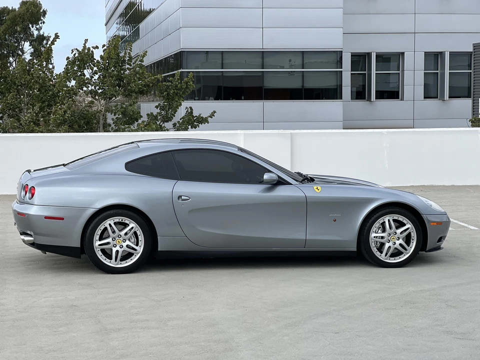 2006 Ferrari 612 - Image 16 of 31